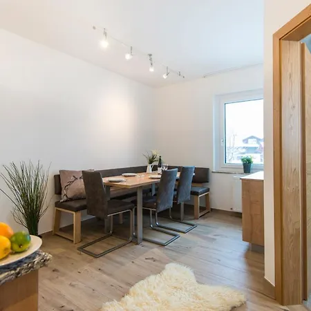 Apartment Smartflats