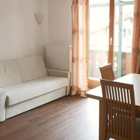 Smartflats Dorfgastein