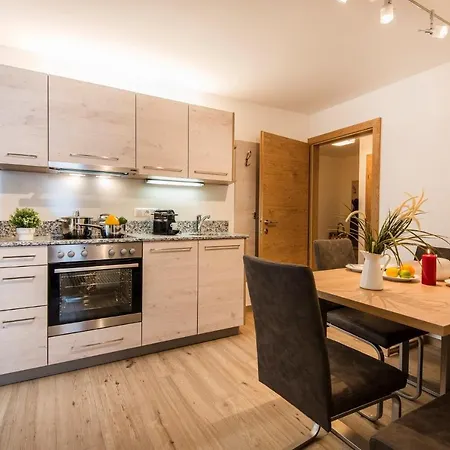 Smartflats Dorfgastein