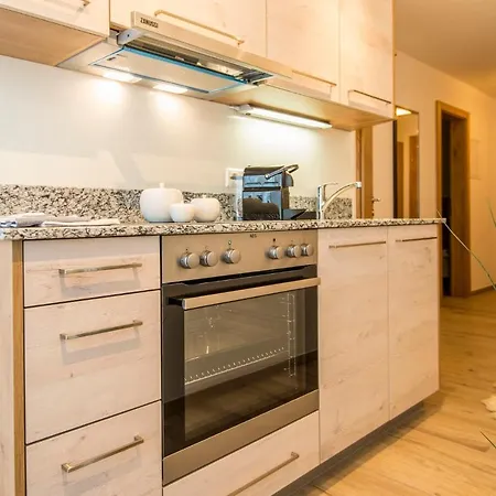 Apartment Smartflats Dorfgastein