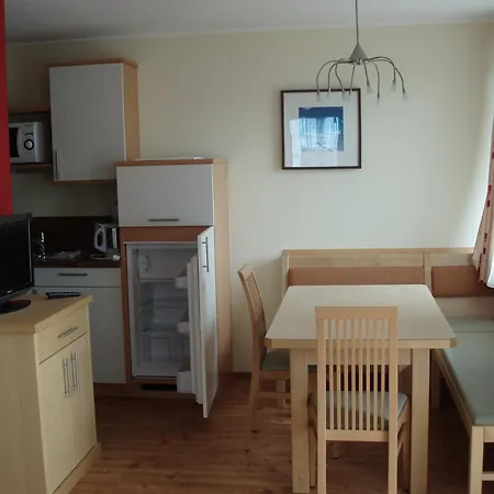 Smartflats 公寓 多弗加斯坦