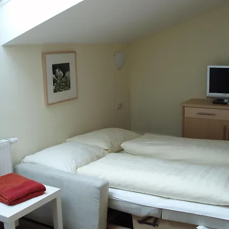 Apartment Smartflats