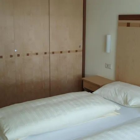 Smartflats Apartment