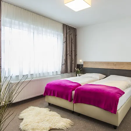 Smartflats Appartement Dorfgastein