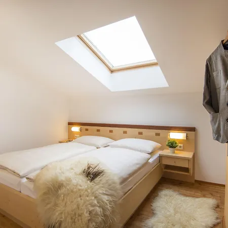 Appartement Smartflats