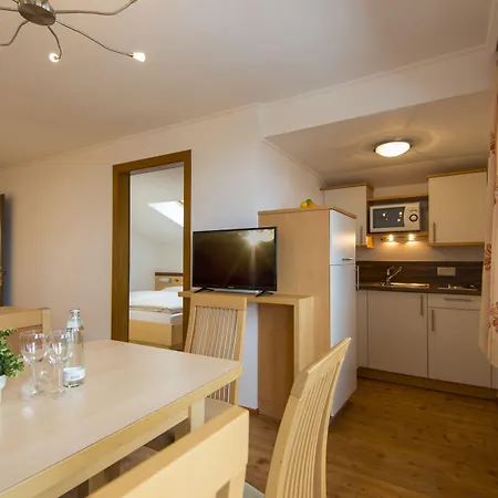 Smartflats Dorfgastein