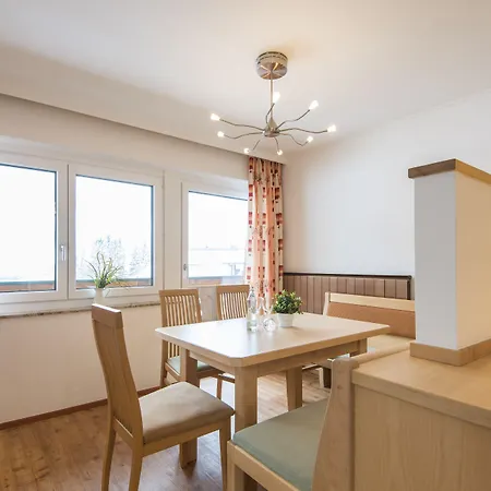 Appartement Smartflats *