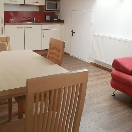 Appartement Smartflats *