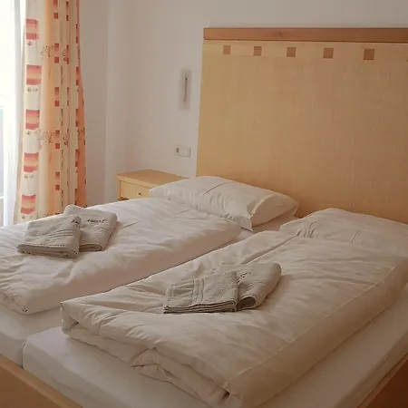 Appartement Smartflats *