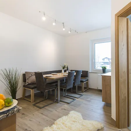 Smartflats * Dorfgastein