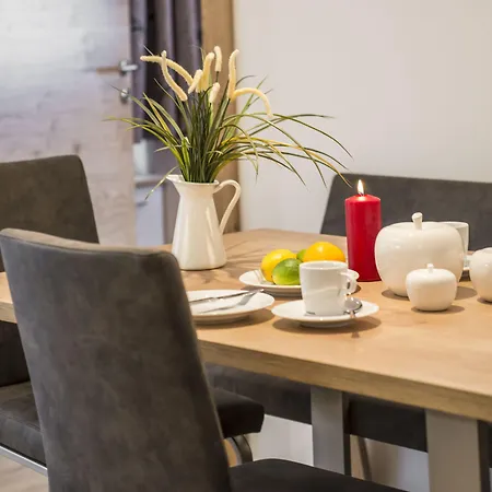 Appartement Smartflats Dorfgastein