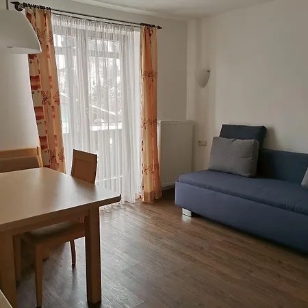 Smartflats アパート ドルフガシュタイン