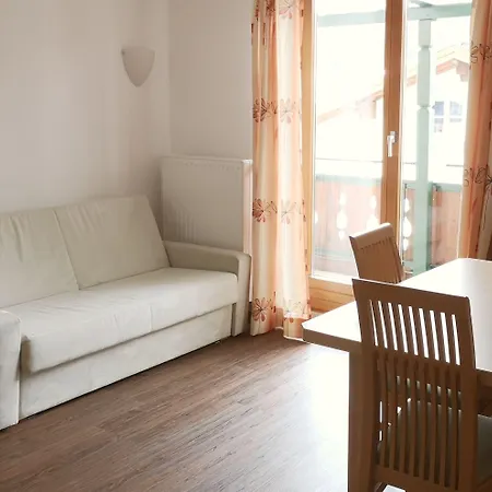 Appartement Smartflats