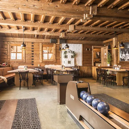 Smartflats Appartement