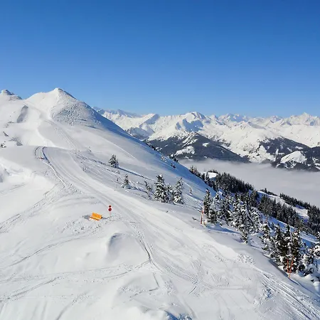 Appartement Smartflats