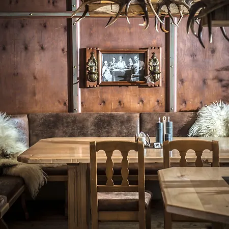 Appartement Smartflats *