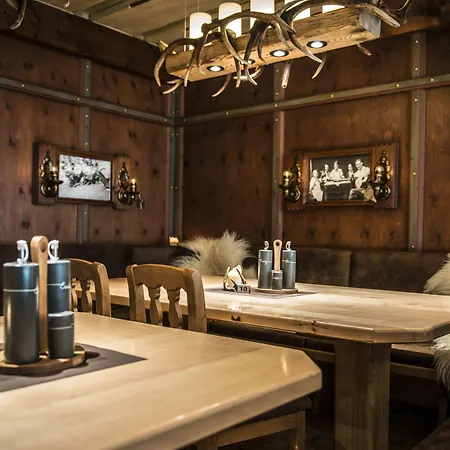 Appartement Smartflats