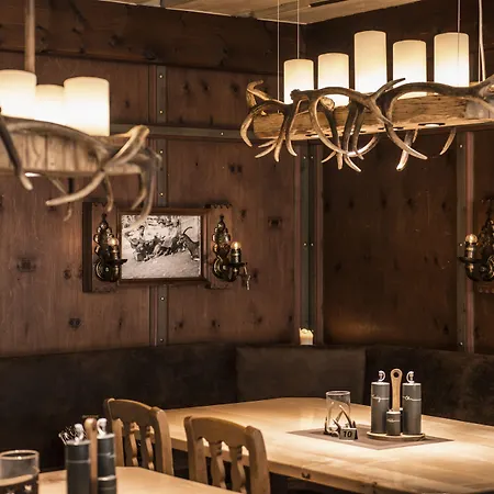 Smartflats Appartement *