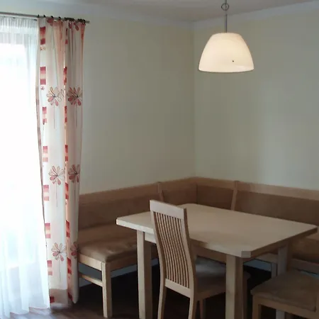 Apartment Smartflats *