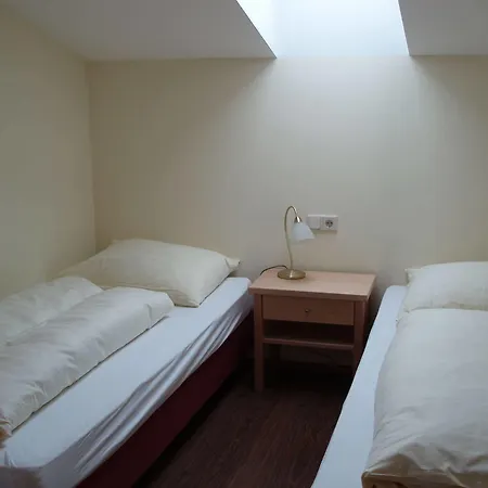 Smartflats Apartment