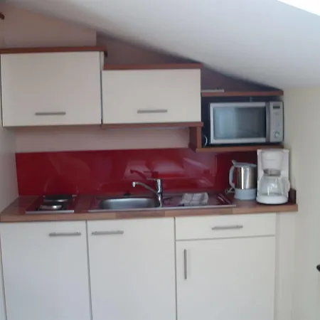 Smartflats Apartment *