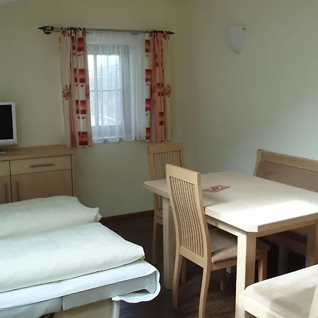 Appartement Smartflats Dorfgastein