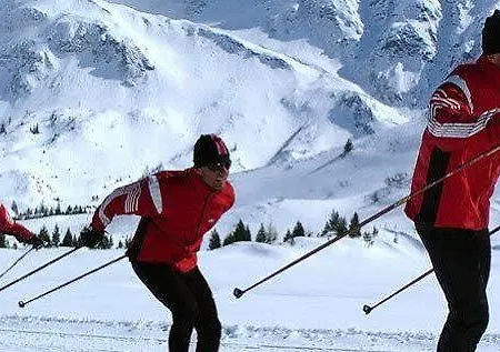 Smartflats Lägenhet Dorfgastein