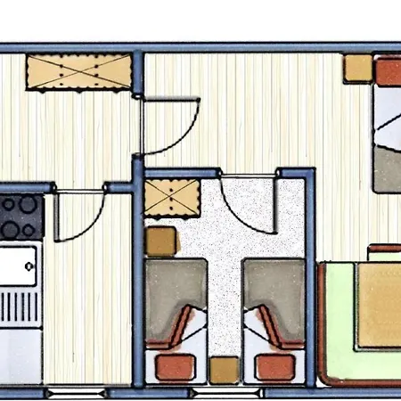 Smartflats * Dorfgastein