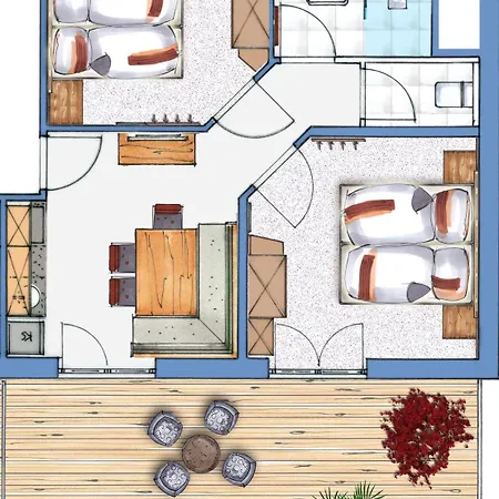 Smartflats * Dorfgastein
