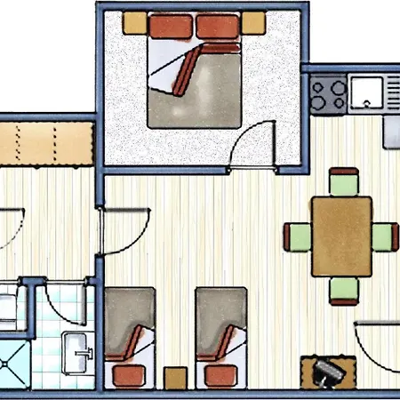Smartflats * Dorfgastein