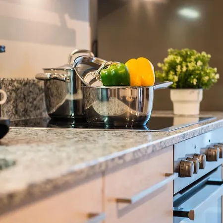 Appartement Smartflats *