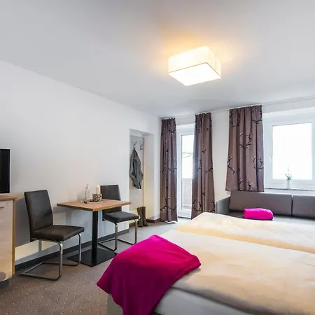 Smartflats Apartment
