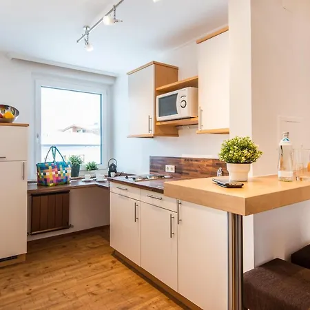 Apartment Smartflats Dorfgastein