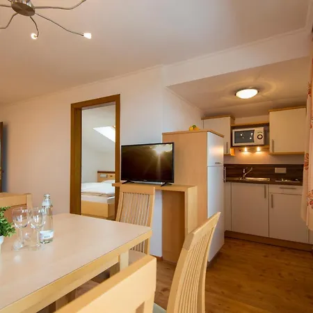 Smartflats Dorfgastein