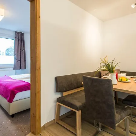 Smartflats ドルフガシュタイン