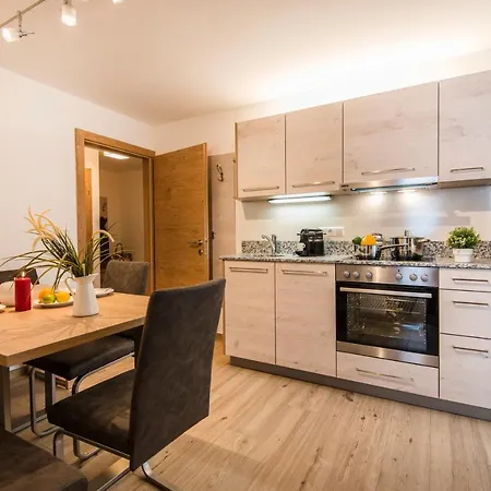 Apartment Smartflats Dorfgastein