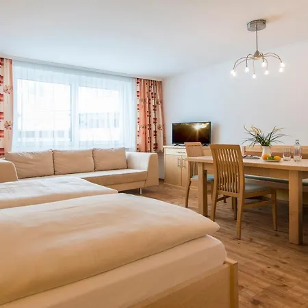 Smartflats * Dorfgastein
