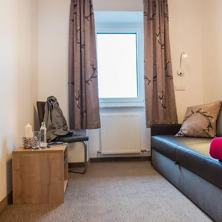 Apartment Smartflats *