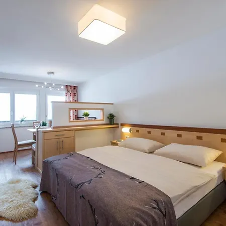 Smartflats Dorfgastein