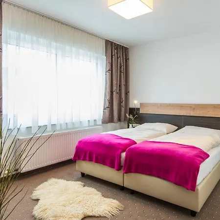 Smartflats Apartment *