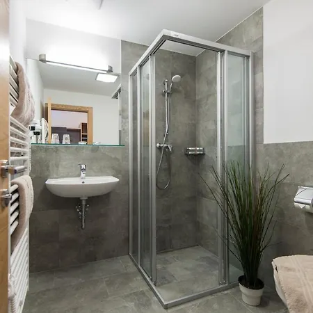 Smartflats Apartment