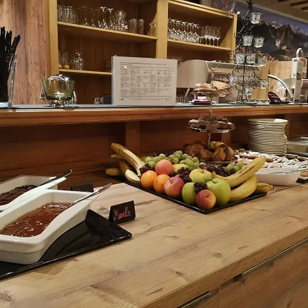 Smartflats Appartement