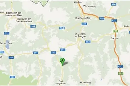 Smartflats * Dorfgastein