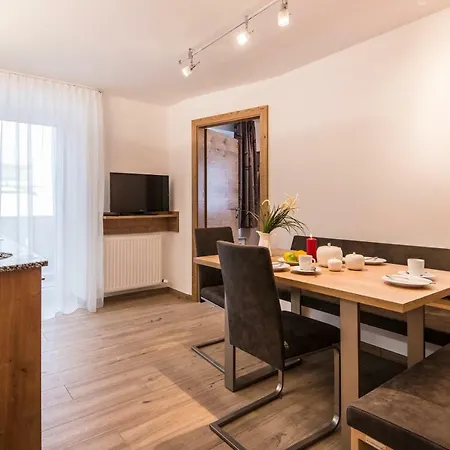 Smartflats Dorfgastein