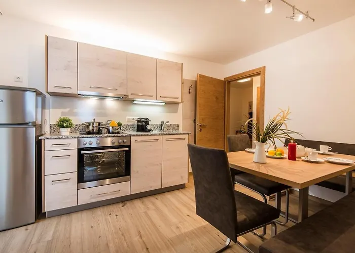 Smartflats Dorfgastein