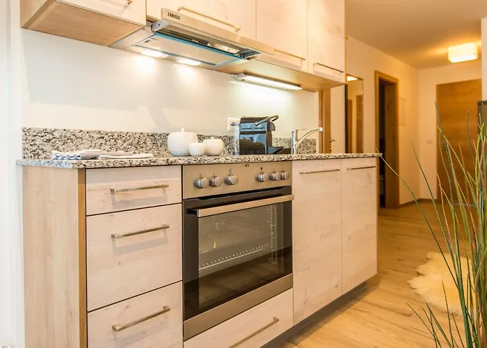 Διαμέρισμα Smartflats Dorfgastein