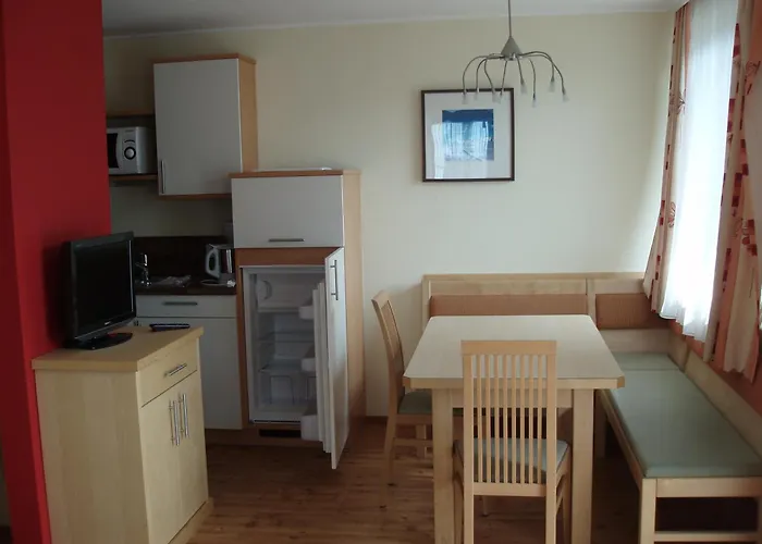 Smartflats 公寓 多弗加斯坦