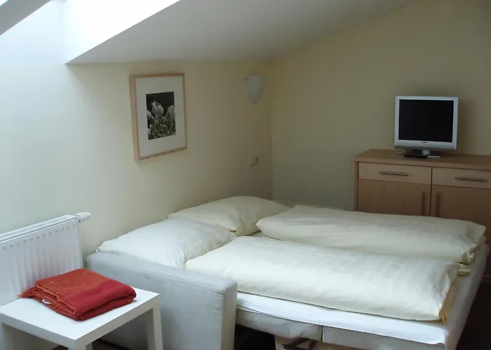 Διαμέρισμα Smartflats