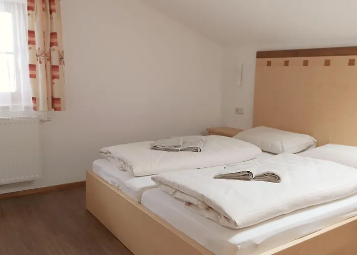 Smartflats * Dorfgastein