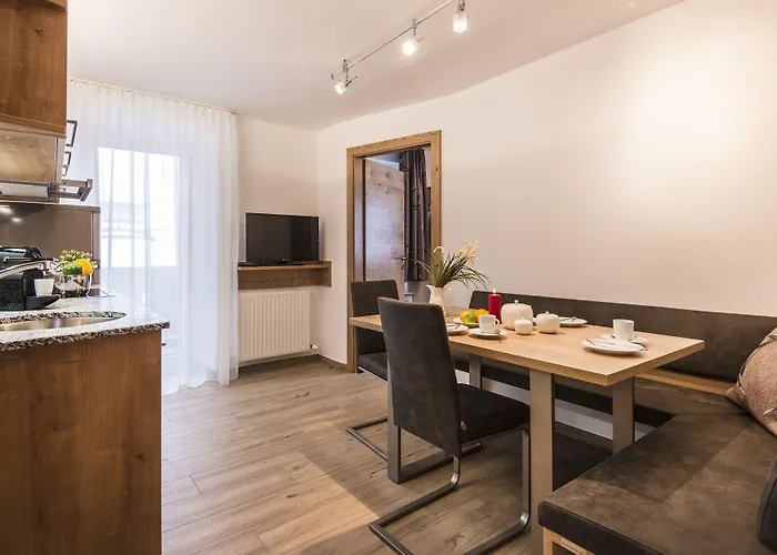 Smartflats Διαμέρισμα *